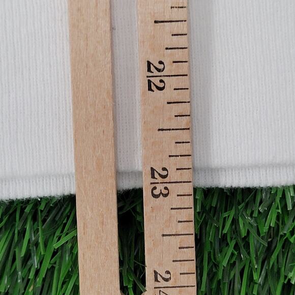 Vintage Georgia-Tech Yellow-Jackets Sweatshirt Womens Large 23x23 - Picture 16 of 16